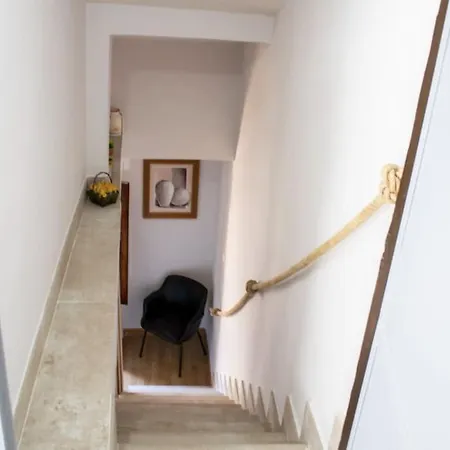 La Casa De La Golondrina