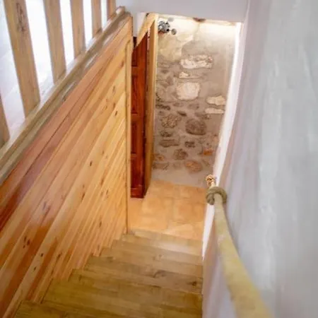 Διαμέρισμα La Casa De La Golondrina Pedro Bernardo