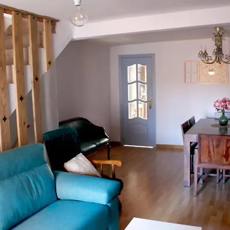 Apartman La Casa De La Golondrina *