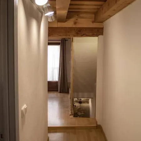 Apartment La Casa De La Golondrina