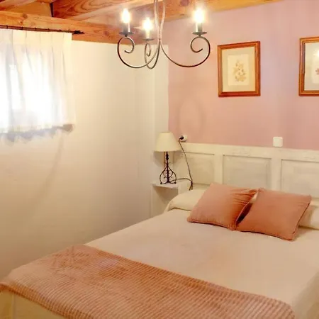 La Casa De La Golondrina