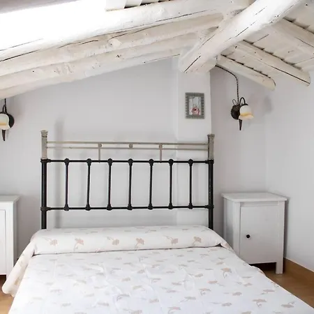 La Casa De La Golondrina Apartment Pedro Bernardo