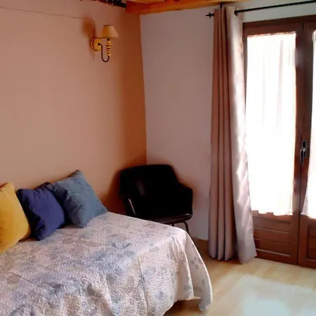 La Casa De La Golondrina * Pedro Bernardo