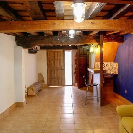 La Casa De La Golondrina Pedro Bernardo