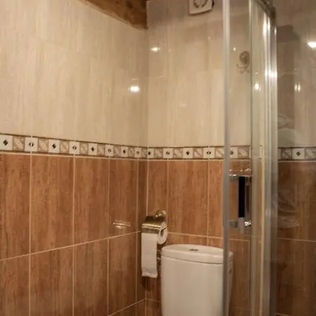 La Casa De La Golondrina Apartment Pedro Bernardo