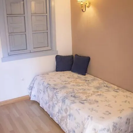 La Casa De La Golondrina