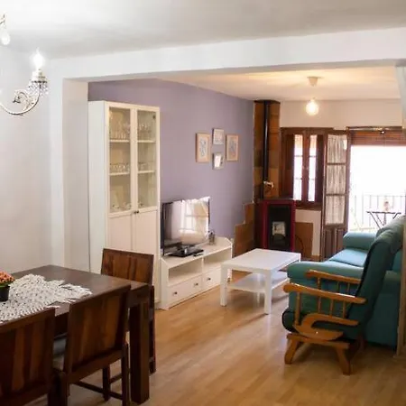 Apartment La Casa De La Golondrina