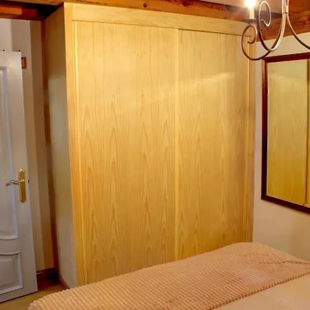 La Casa De La Golondrina *