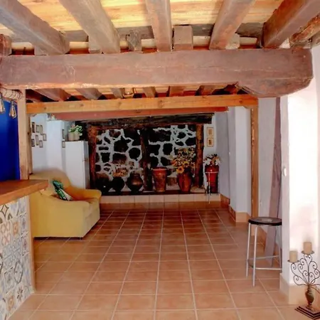 La Casa De La Golondrina * Pedro Bernardo
