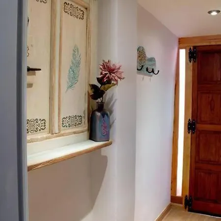 Apartman La Casa De La Golondrina