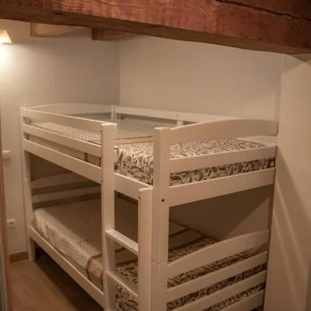 La Casa De La Golondrina Apartment Pedro Bernardo