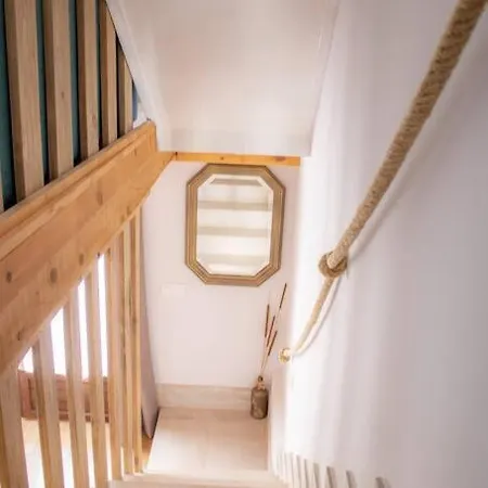 La Casa De La Golondrina Pedro Bernardo