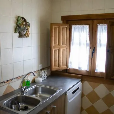 La Casa De La Golondrina *
