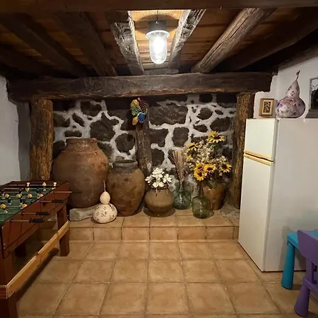 La Casa De La Golondrina
