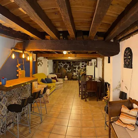 La Casa De La Golondrina *