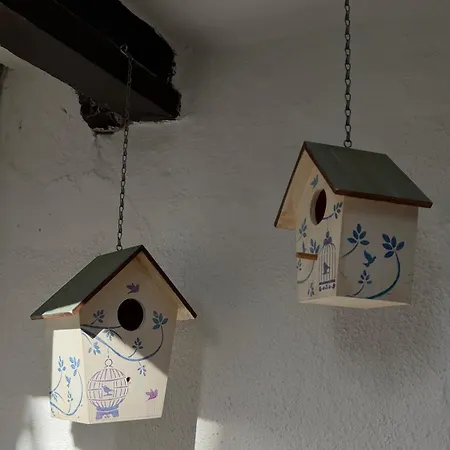 Διαμέρισμα La Casa De La Golondrina