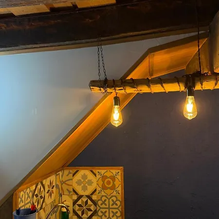 La Casa De La Golondrina Pedro Bernardo