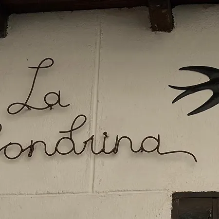 Διαμέρισμα La Casa De La Golondrina *