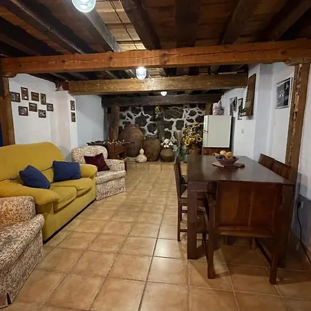 La Casa De La Golondrina Διαμέρισμα