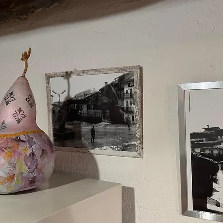 La Casa De La Golondrina *