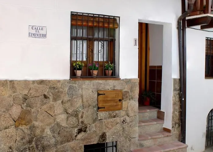 La Casa De La Golondrina 아파트 *