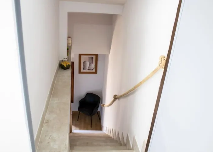 La Casa De La Golondrina