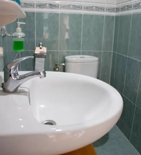 La Casa De La Golondrina 아파트 *