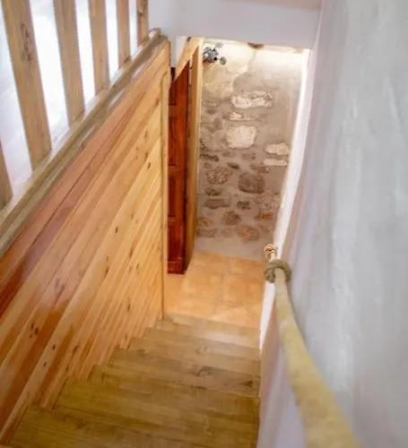 아파트 La Casa De La Golondrina Pedro Bernardo