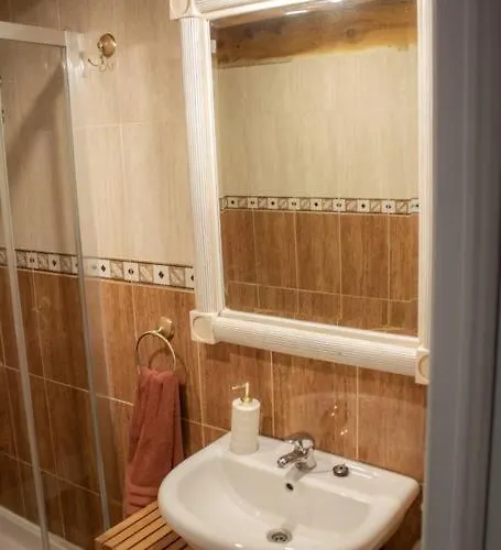 La Casa De La Golondrina 아파트 Pedro Bernardo