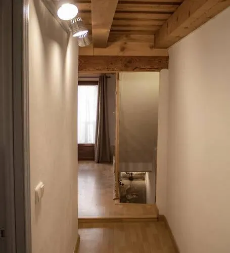 아파트 La Casa De La Golondrina