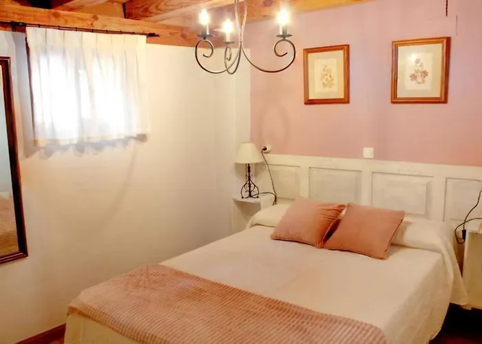 La Casa De La Golondrina