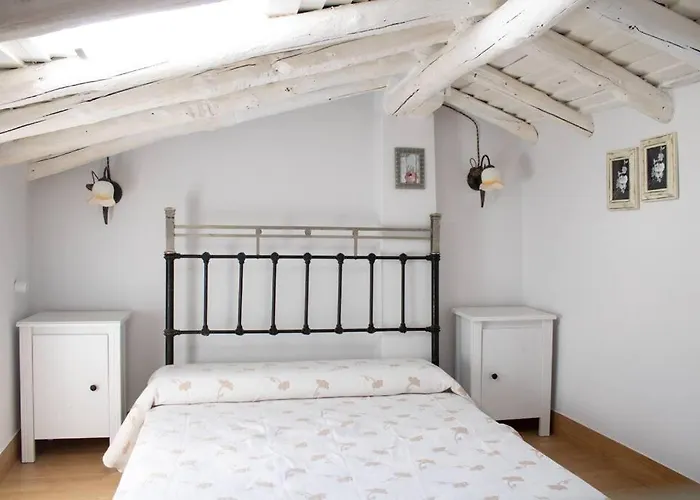 La Casa De La Golondrina 아파트 Pedro Bernardo