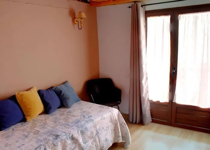 La Casa De La Golondrina * Pedro Bernardo