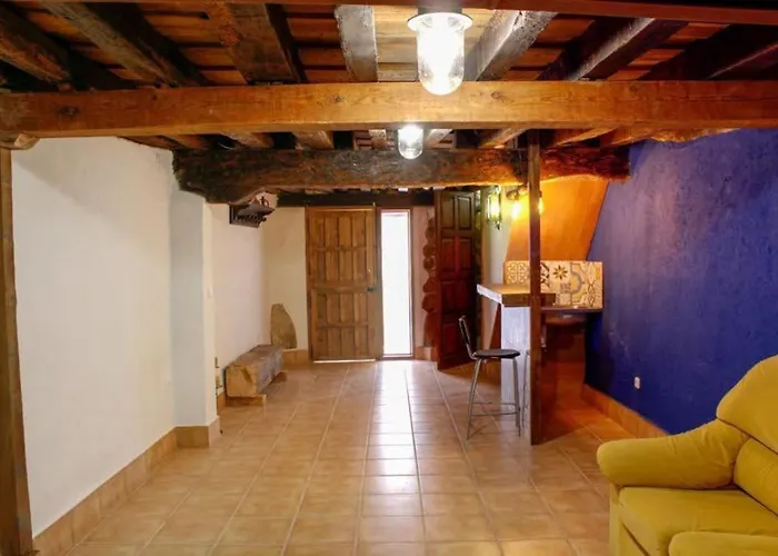 La Casa De La Golondrina Pedro Bernardo