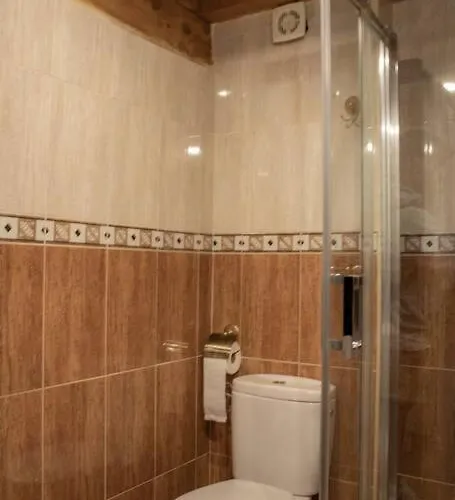 La Casa De La Golondrina 아파트 Pedro Bernardo