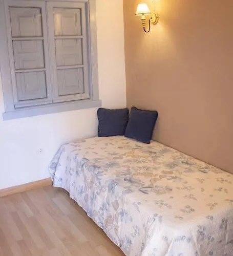 La Casa De La Golondrina