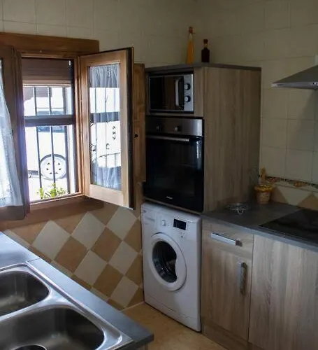 La Casa De La Golondrina 아파트 *