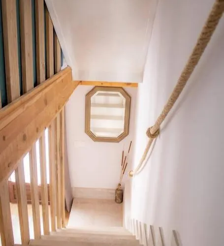 La Casa De La Golondrina Pedro Bernardo