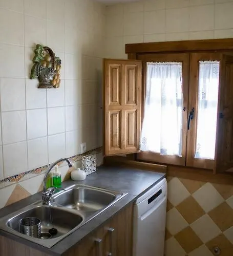 La Casa De La Golondrina *