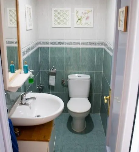 La Casa De La Golondrina 아파트 *