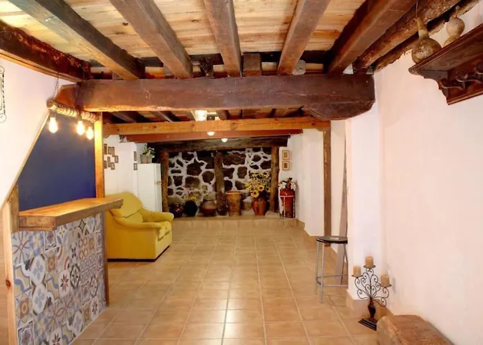 La Casa De La Golondrina *